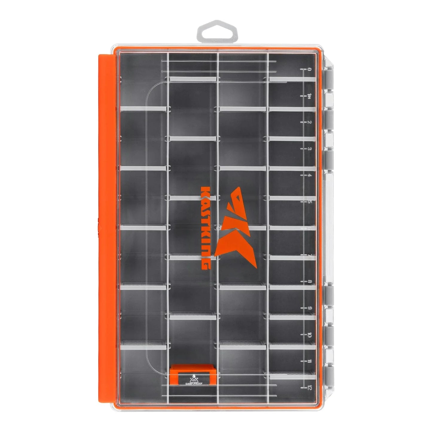 KastKing HyperSeal Waterproof Tackle Box