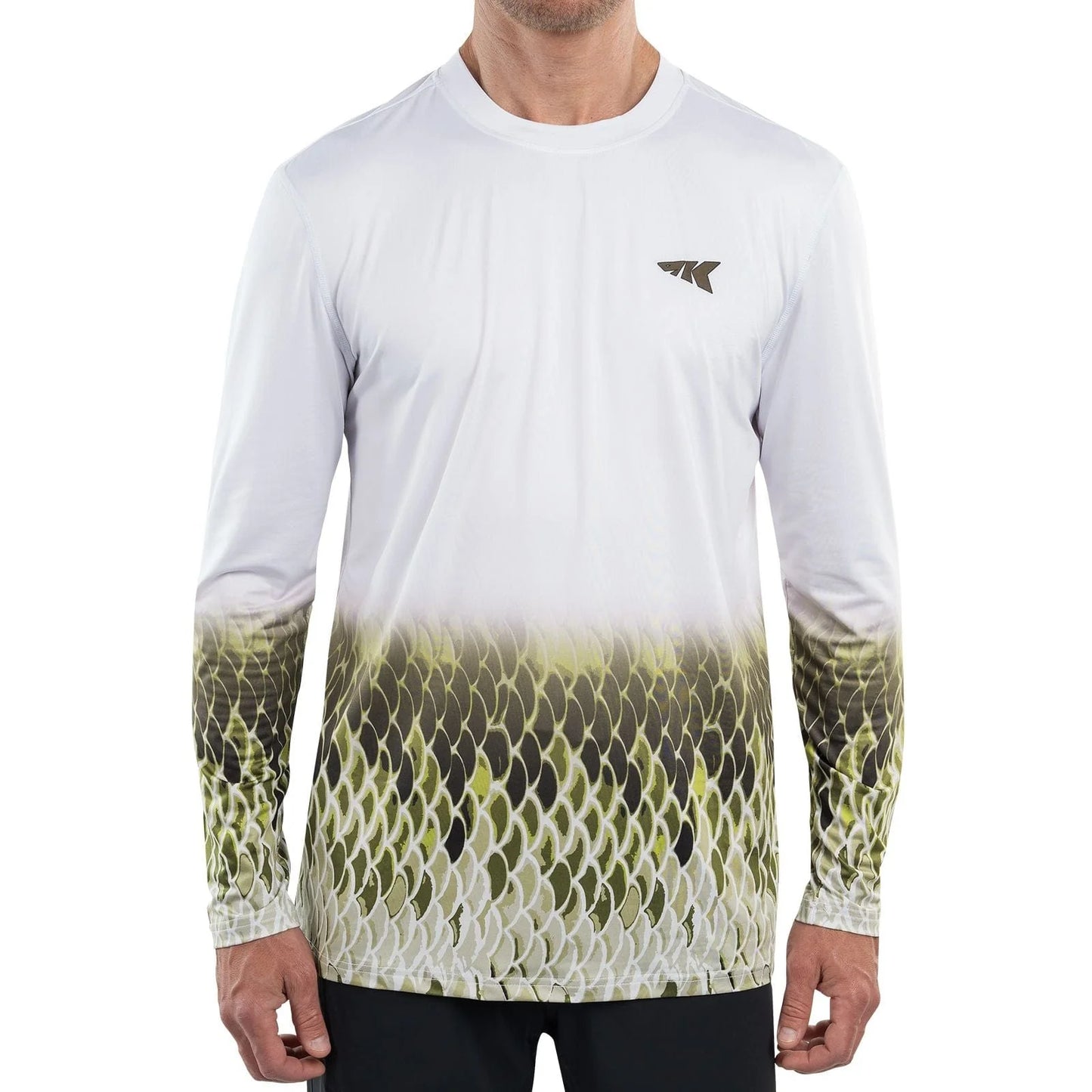 KastKing Sol Armis UPF 50 Long Sleeve Fishing Shirts