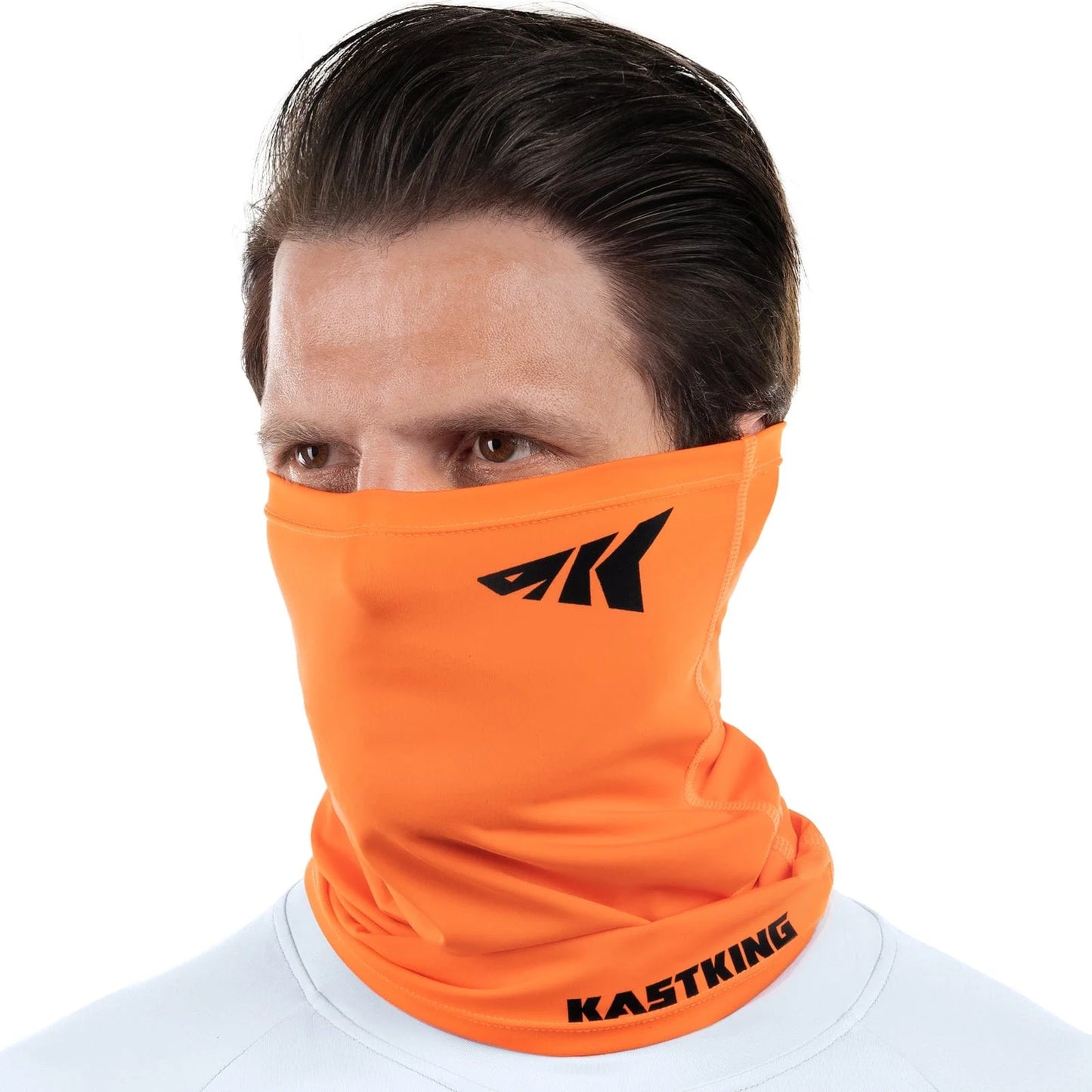 KastKing Ultimate Angler UPF 50 Neck Gaiter