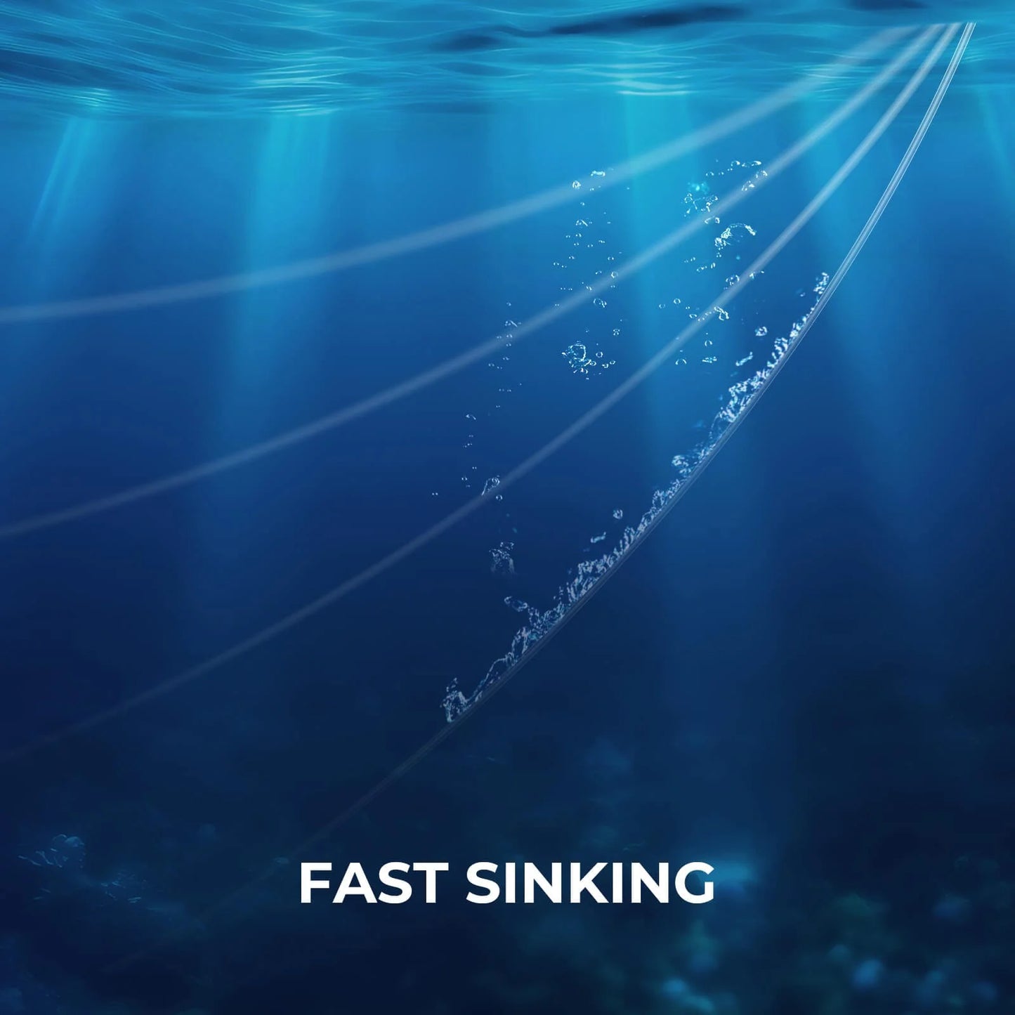 KastKing FluoroKote Fishing Line