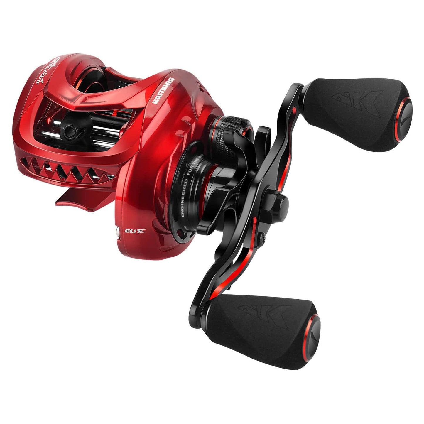 KastKing MegaJaws Elite Baitcasting Reels