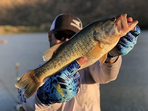 KastKing Sol Armis Sun Gloves