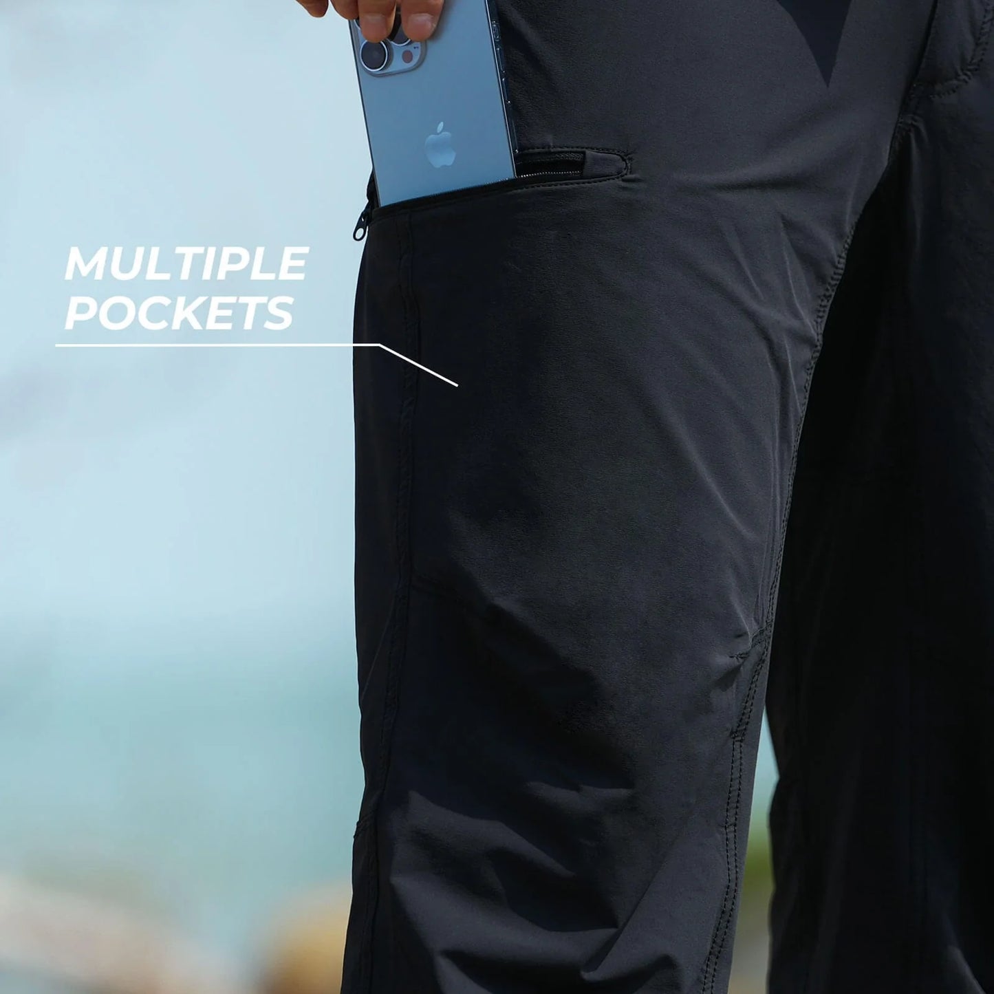KastKing Wind Crest Fishing Pants - Limited Quantity