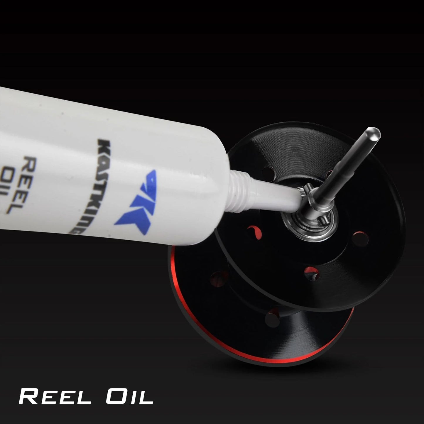 KastKing Fishing Reel Lube