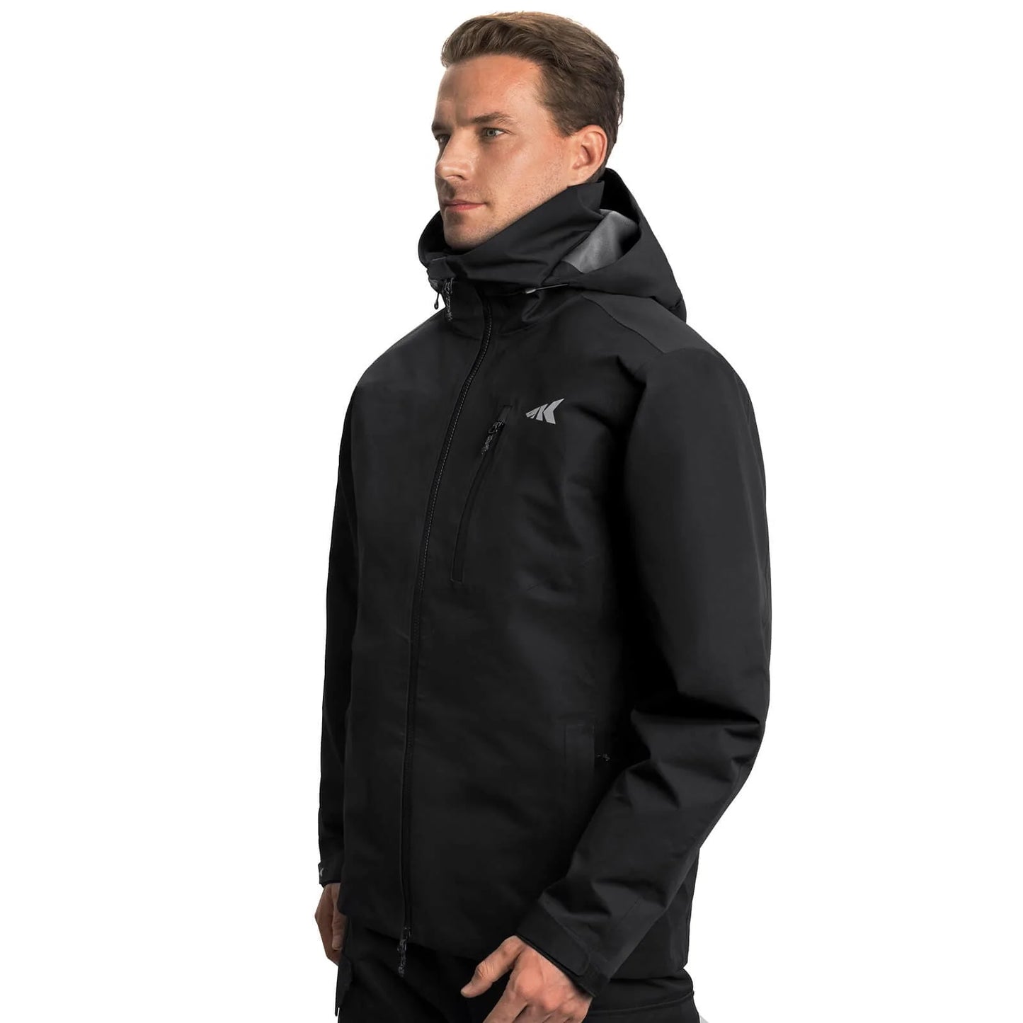 KastKing Deflektor Waterproof Fishing Jacket