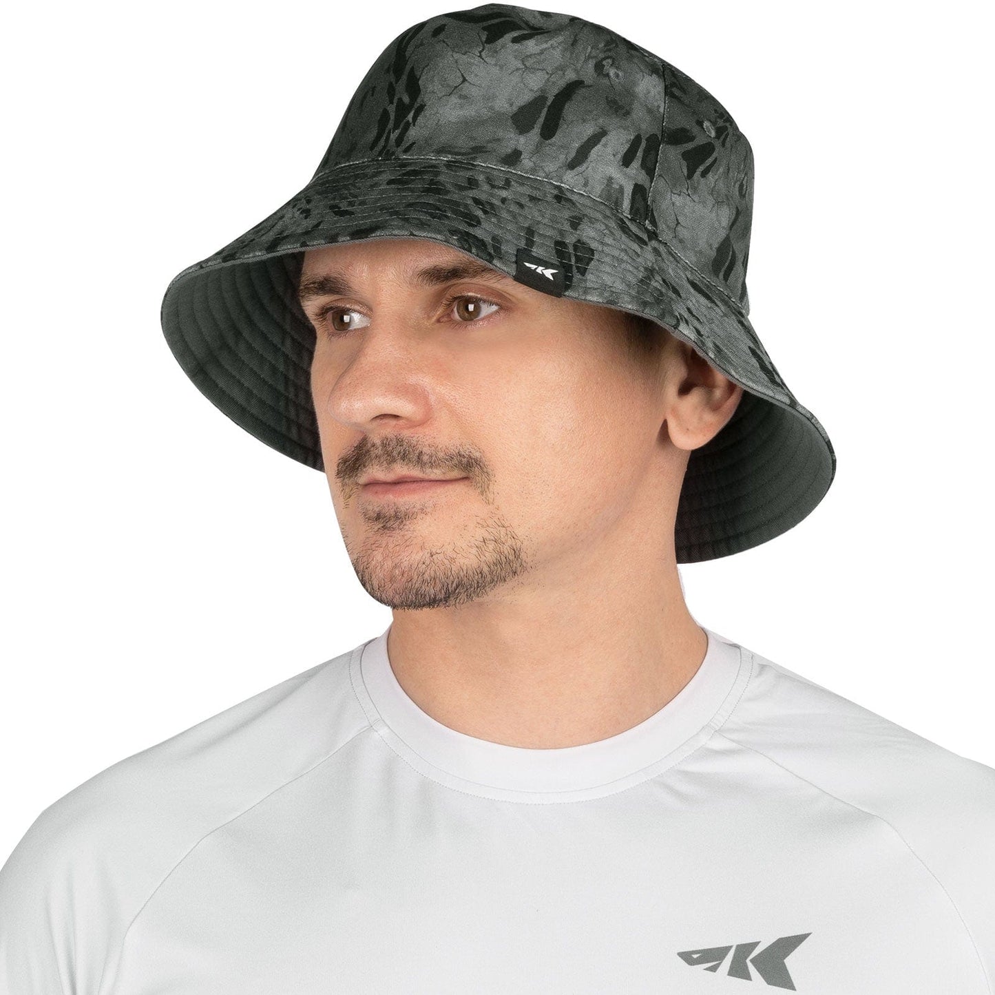 KastKing Sol Armis UPF 50 Bucket Hat for Men and Women [Clearance]