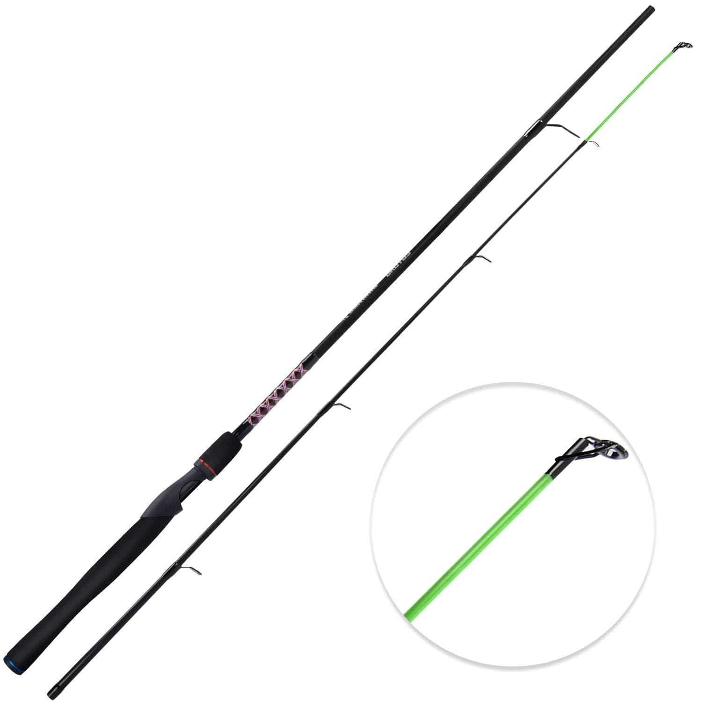 KastKing Brutus Fishing Rods