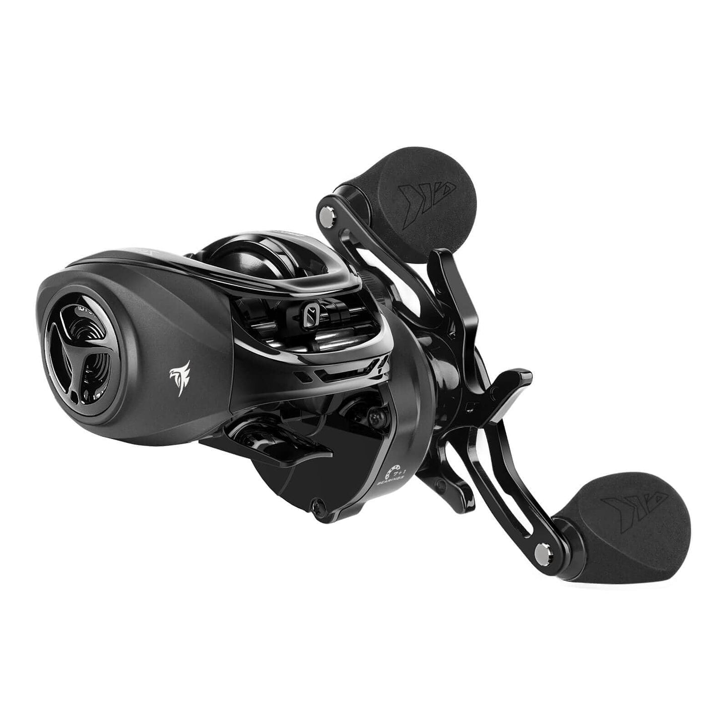 KastKing Zephyr Baitcasting Reel