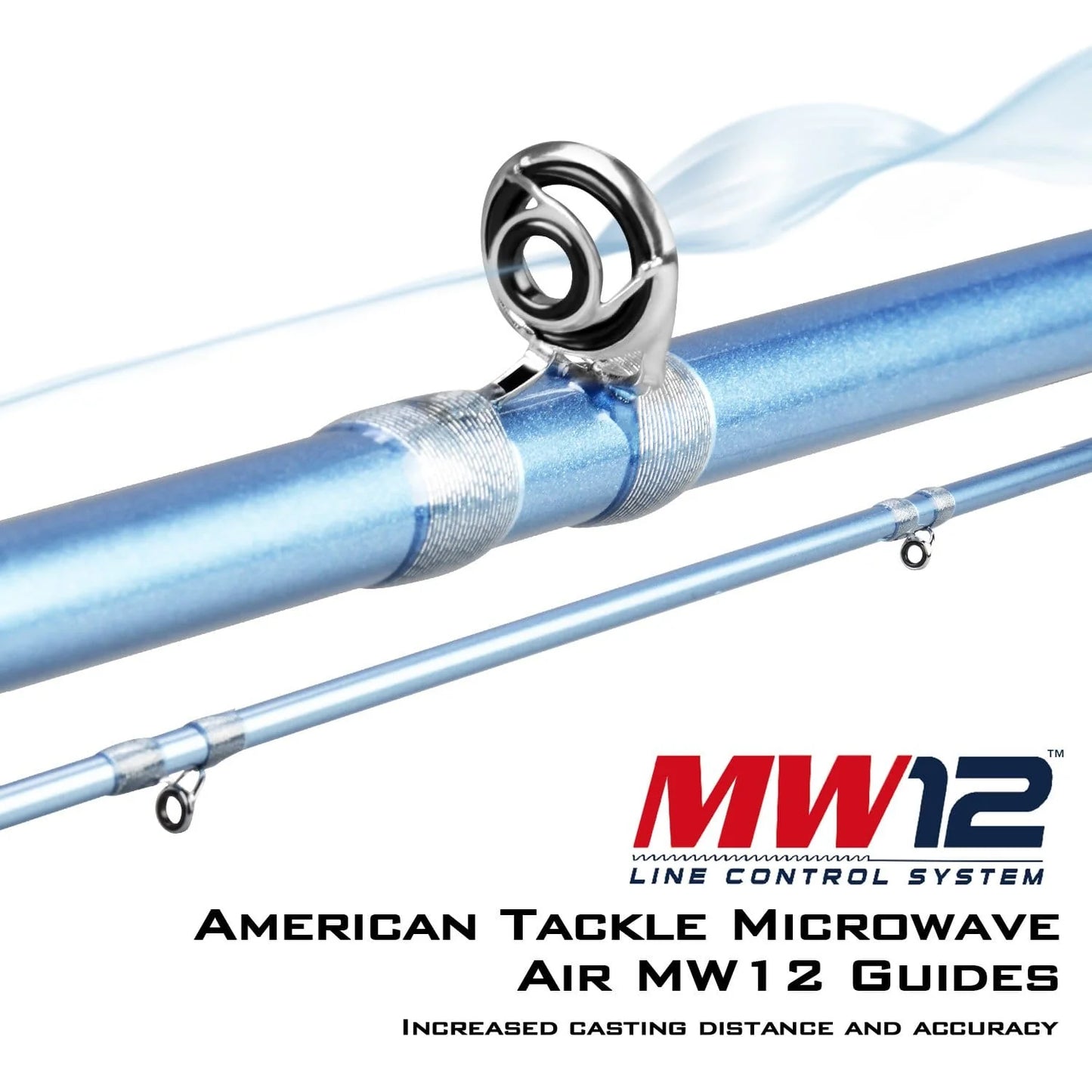 KastKing Estuary Inshore Saltwater Fishing Rods