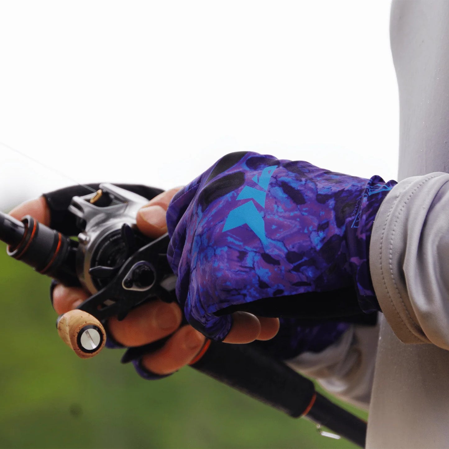 KastKing Sol Armis Sun Gloves