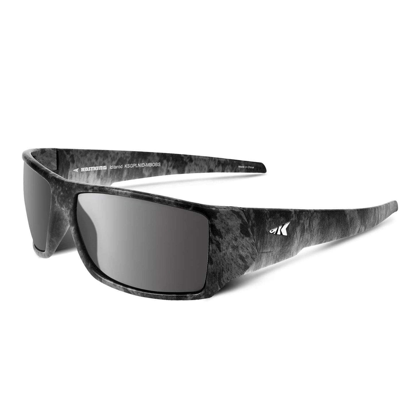 KastKing Iditarod Polarized Sport Sunglasses for Men and Women