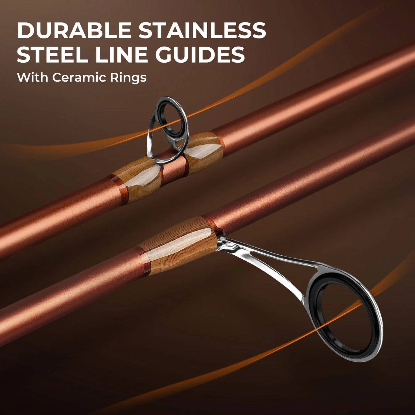 KastKing Brent Chapman Baitcaster Rod and Reel Combo with Tackle Kit