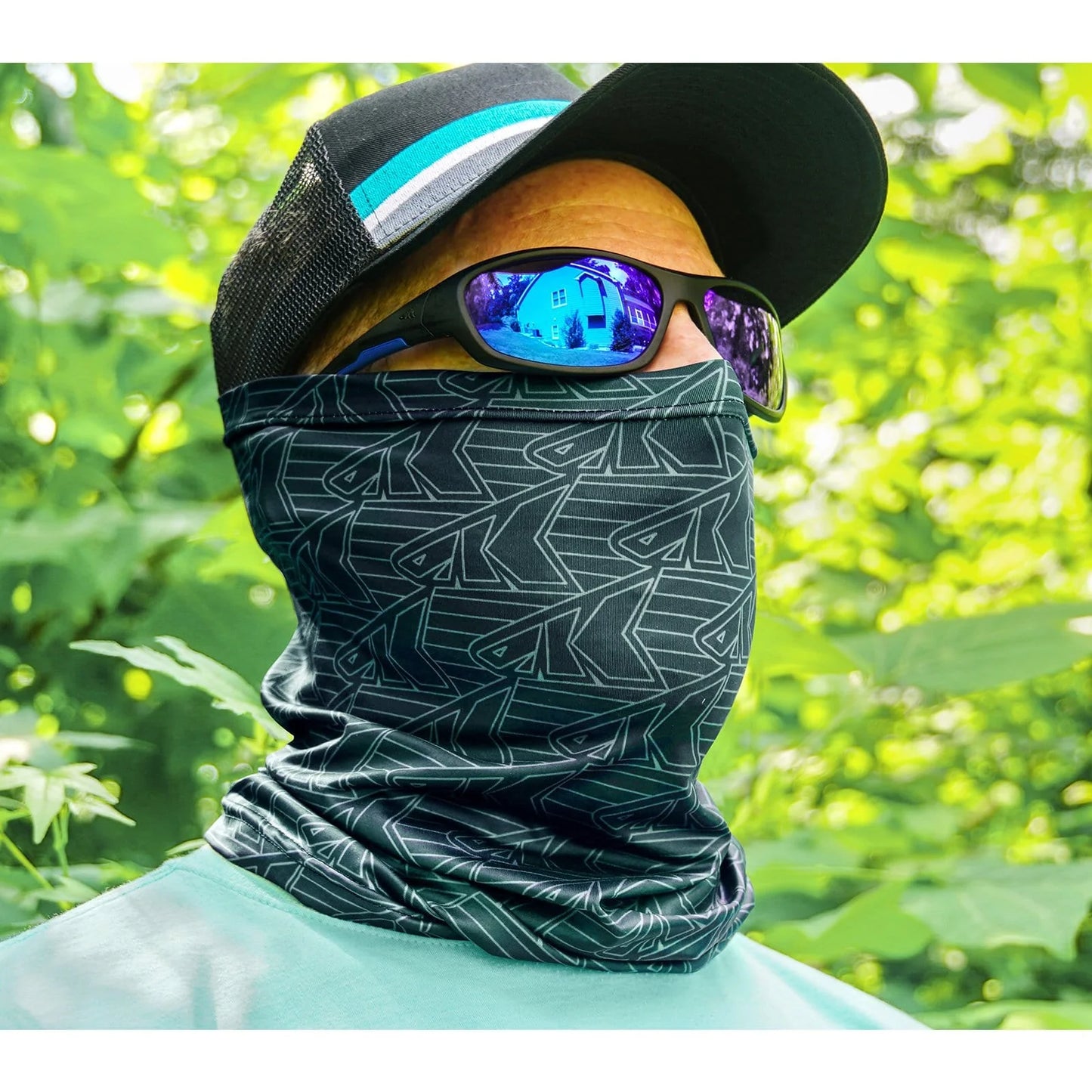 KastKing Sol Armis Neck Gaiter