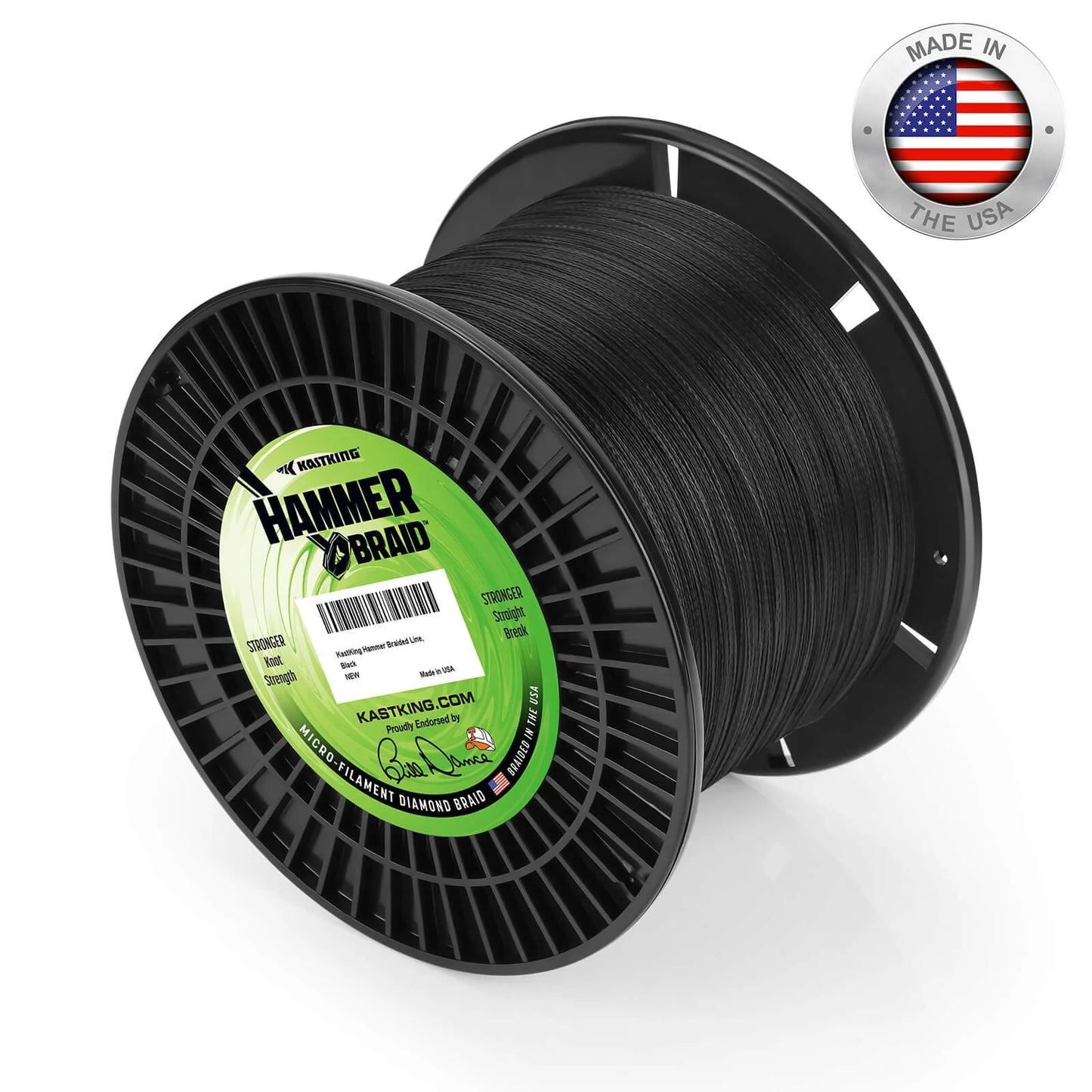KastKing Hammer Braided Fishing Line