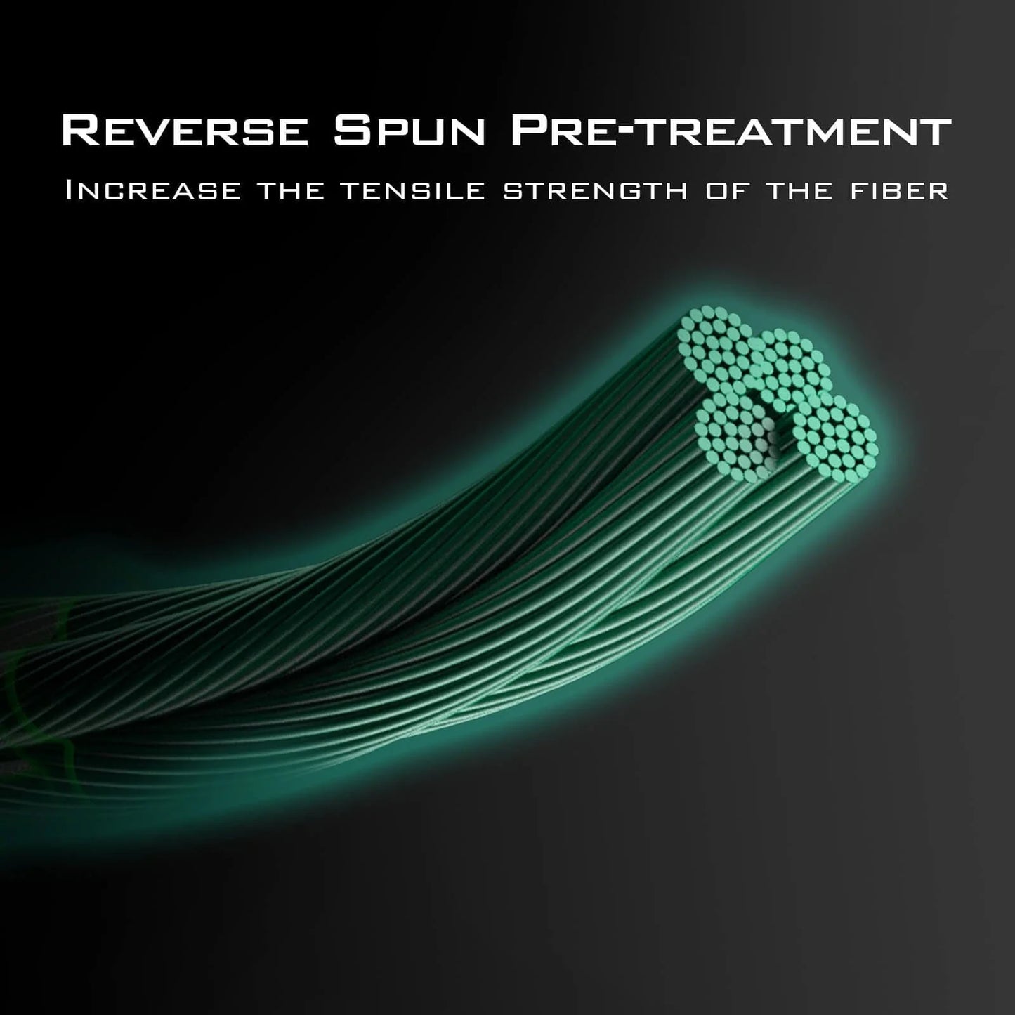 KastKing Destron Braided Fishing Line 150 yards and Fishing Line Scissors Combo