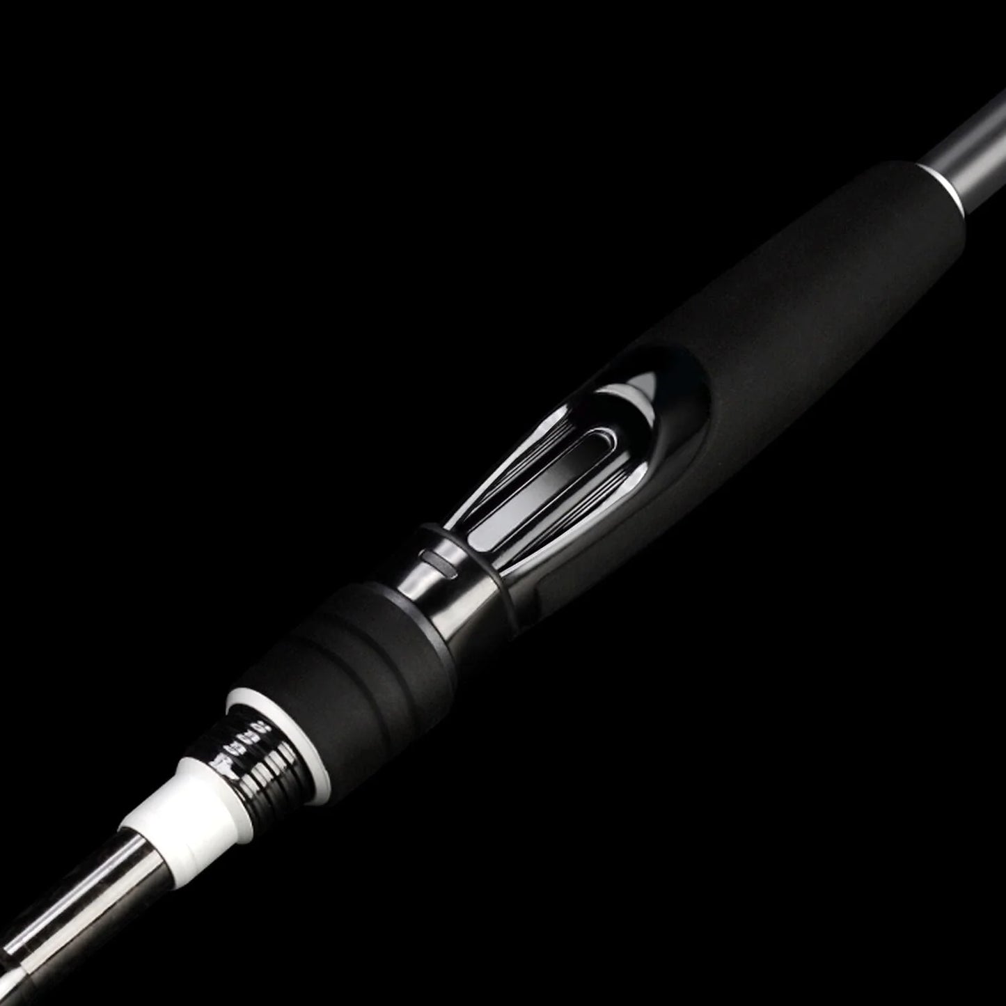 KastKing Perigee II and Sharky III Spinning Fishing Rod and Reel Combo