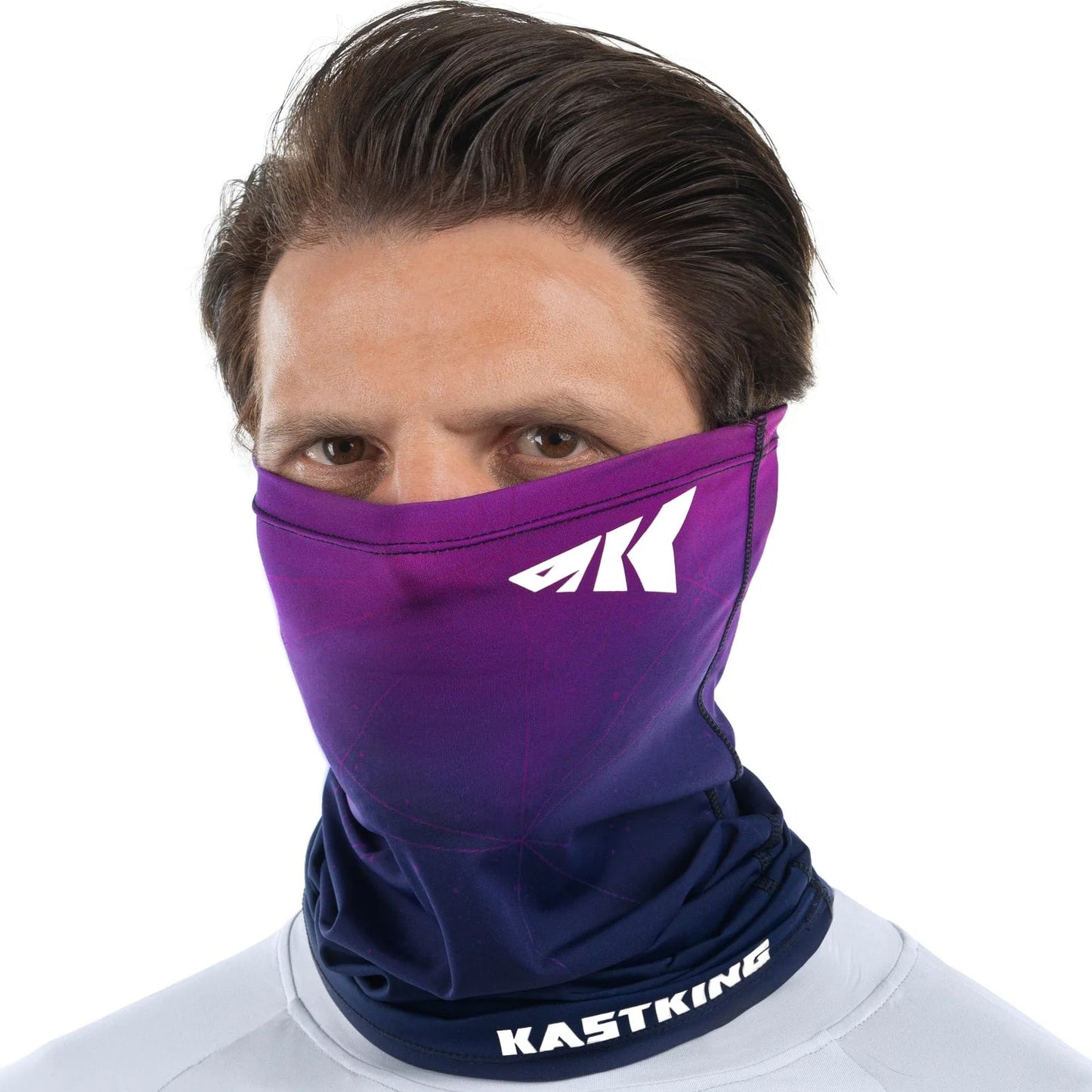 KastKing Ultimate Angler UPF 50 Neck Gaiter