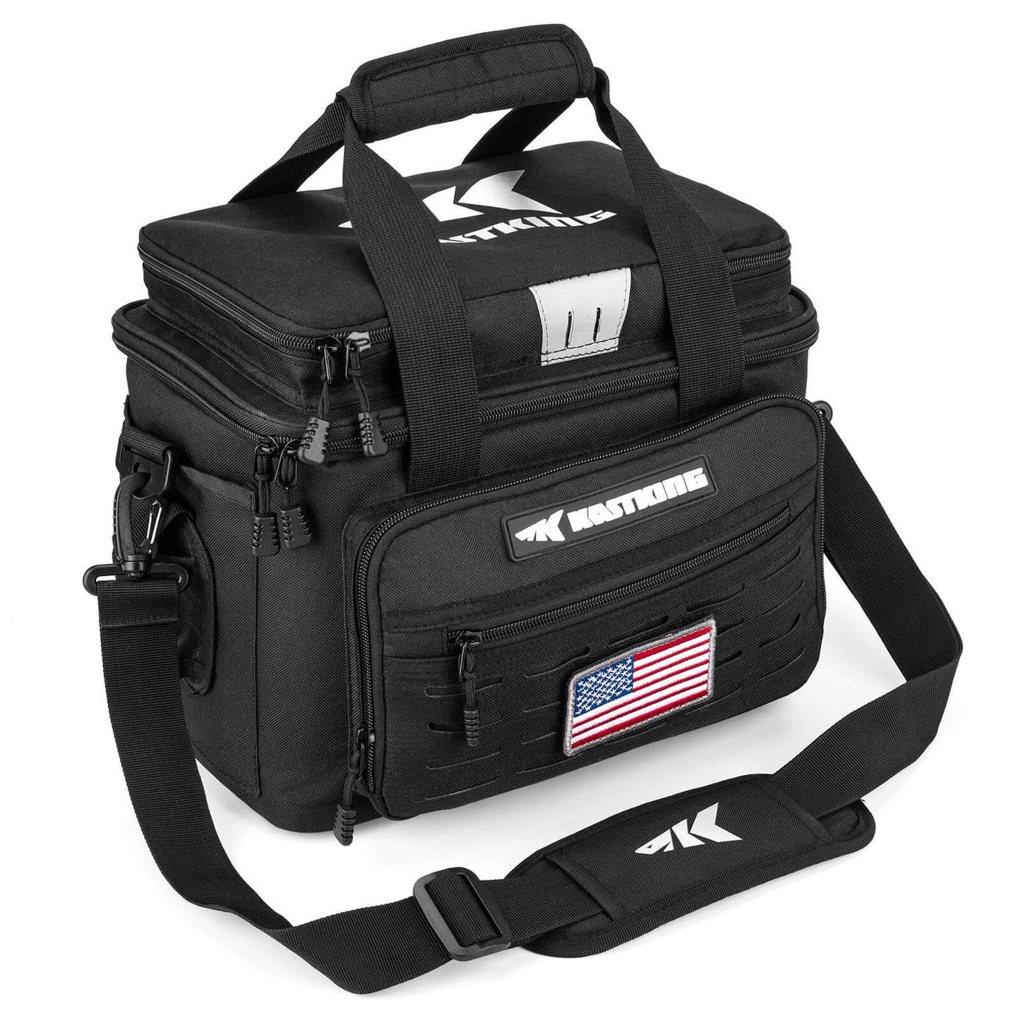 KastKing KarryAll Fishing Tackle Bags  - Medium