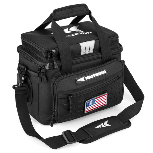KastKing KarryAll Fishing Tackle Bags  - Medium