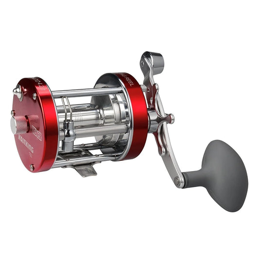 KastKing Rover Round Baitcasting Reel