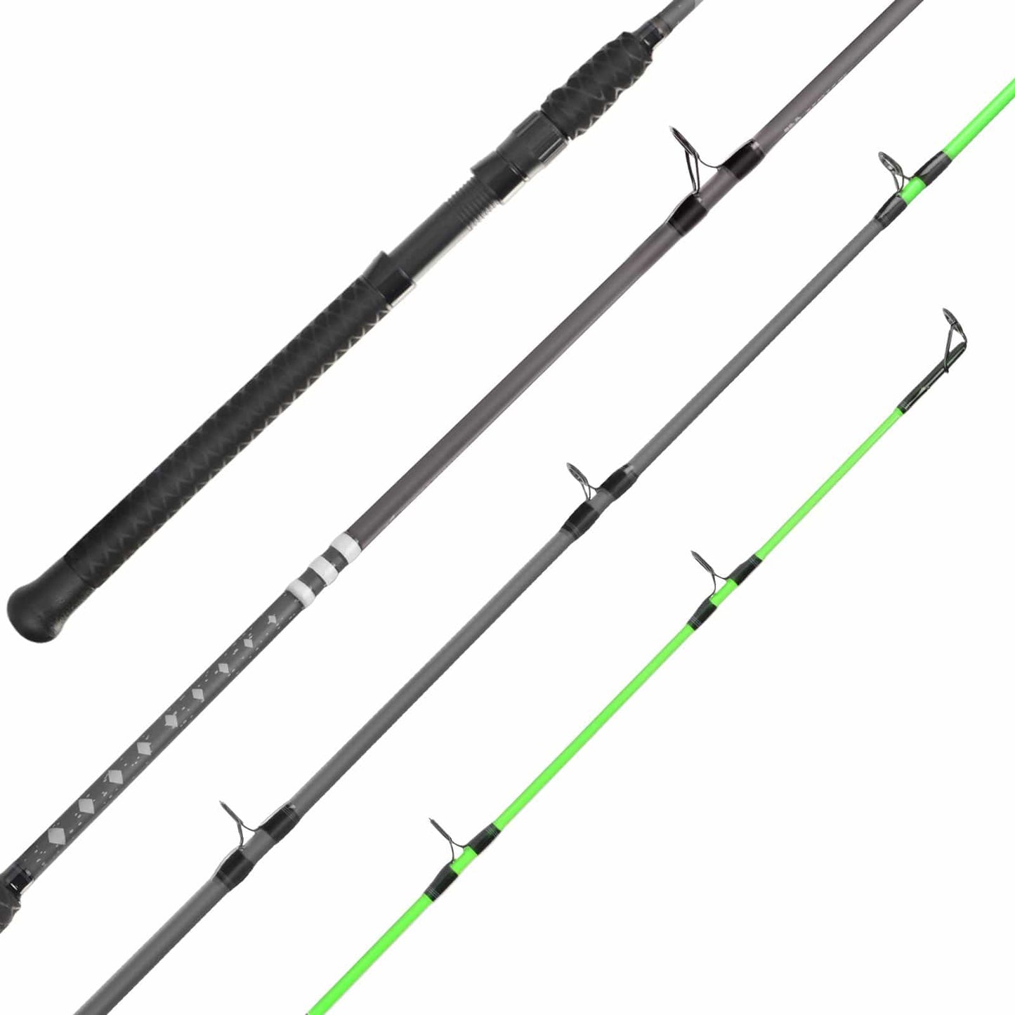 KastKing Kong Casting Rods