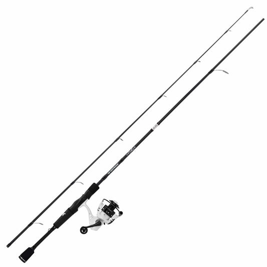 KastKing Crixus Spinning Fishing Rod and Reel Combo