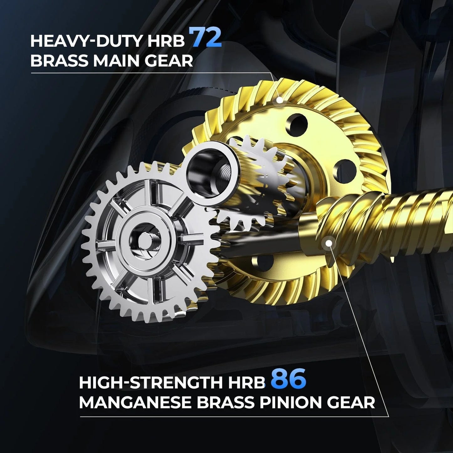 KastKing ReKon Saltwater Spinning Fishing Rod and Reel Combo