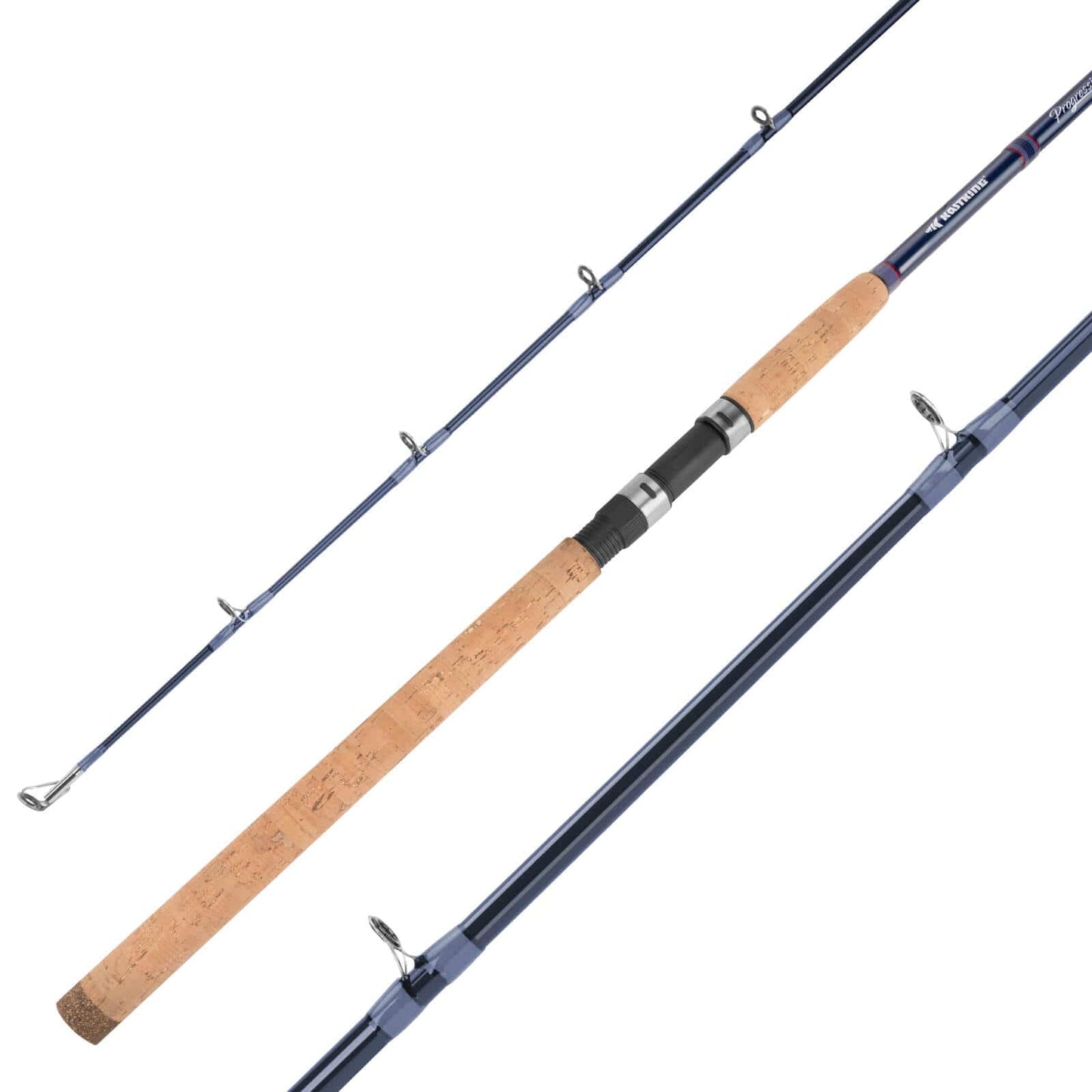 KastKing Progressive Glass Fishing Rods