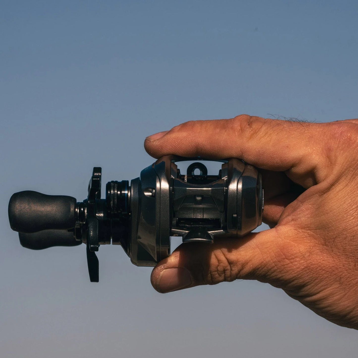 KastKing Kestrel Bait Finesse System Finesse Baitcasting Reel