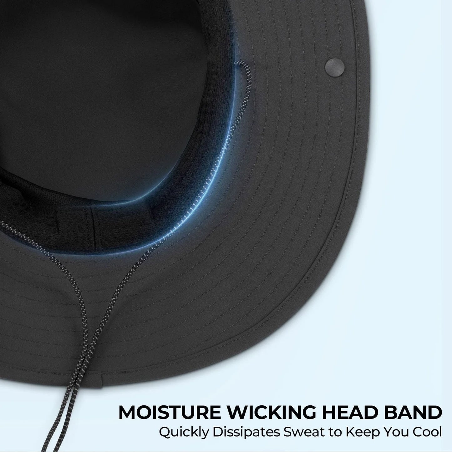 KastKing Shade Trekker Boonie Hat