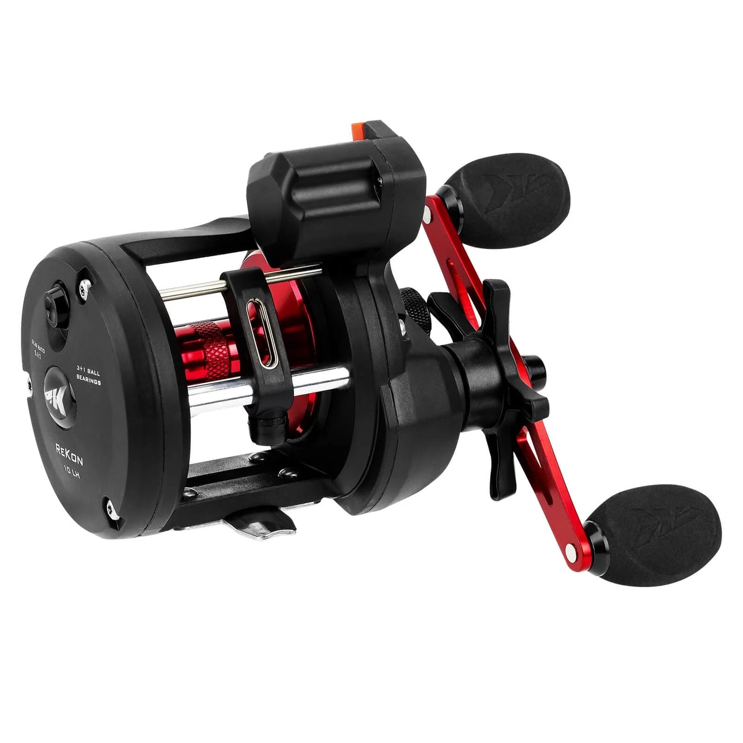 KastKing ReKon Round Baitcasting Reel