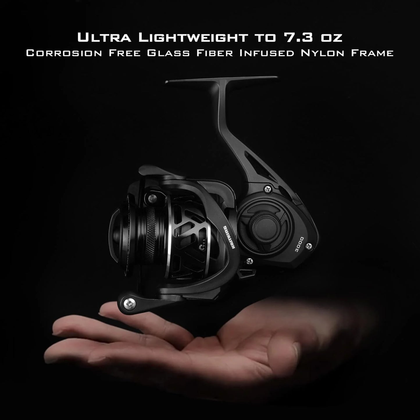 KastKing Zephyr Spinning Reel
