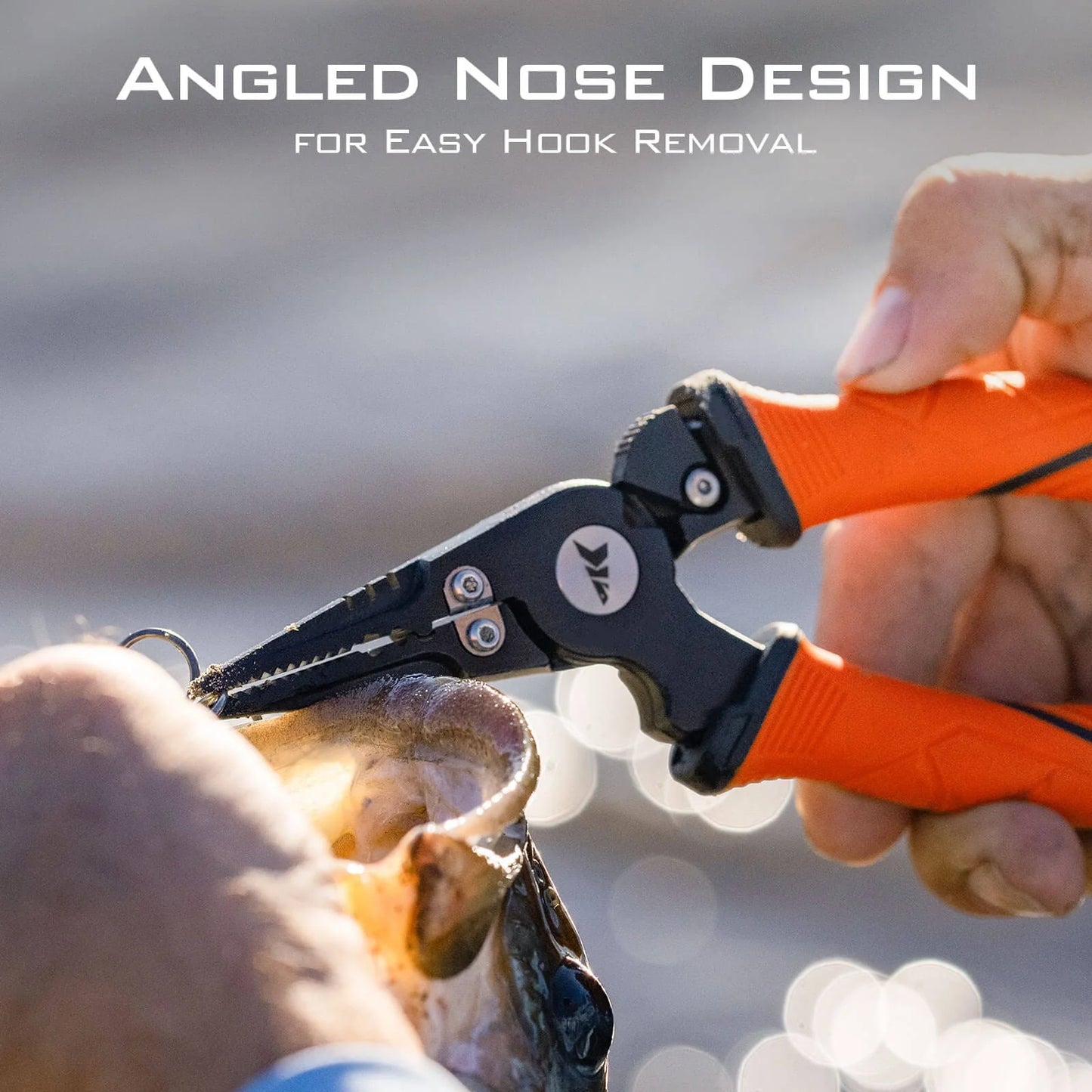 KastKing Paradox Pliers