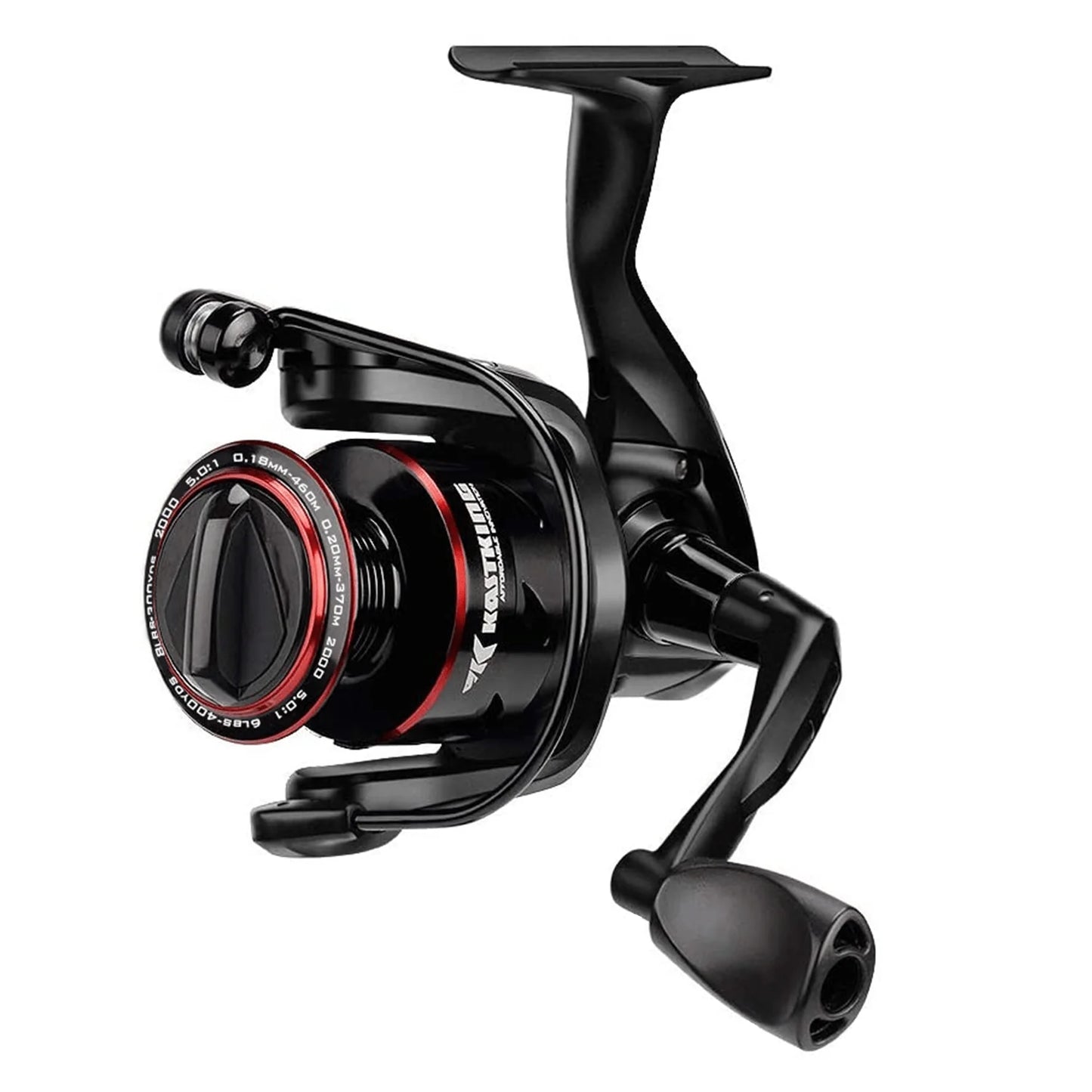 KastKing Brutus Spinning Reel