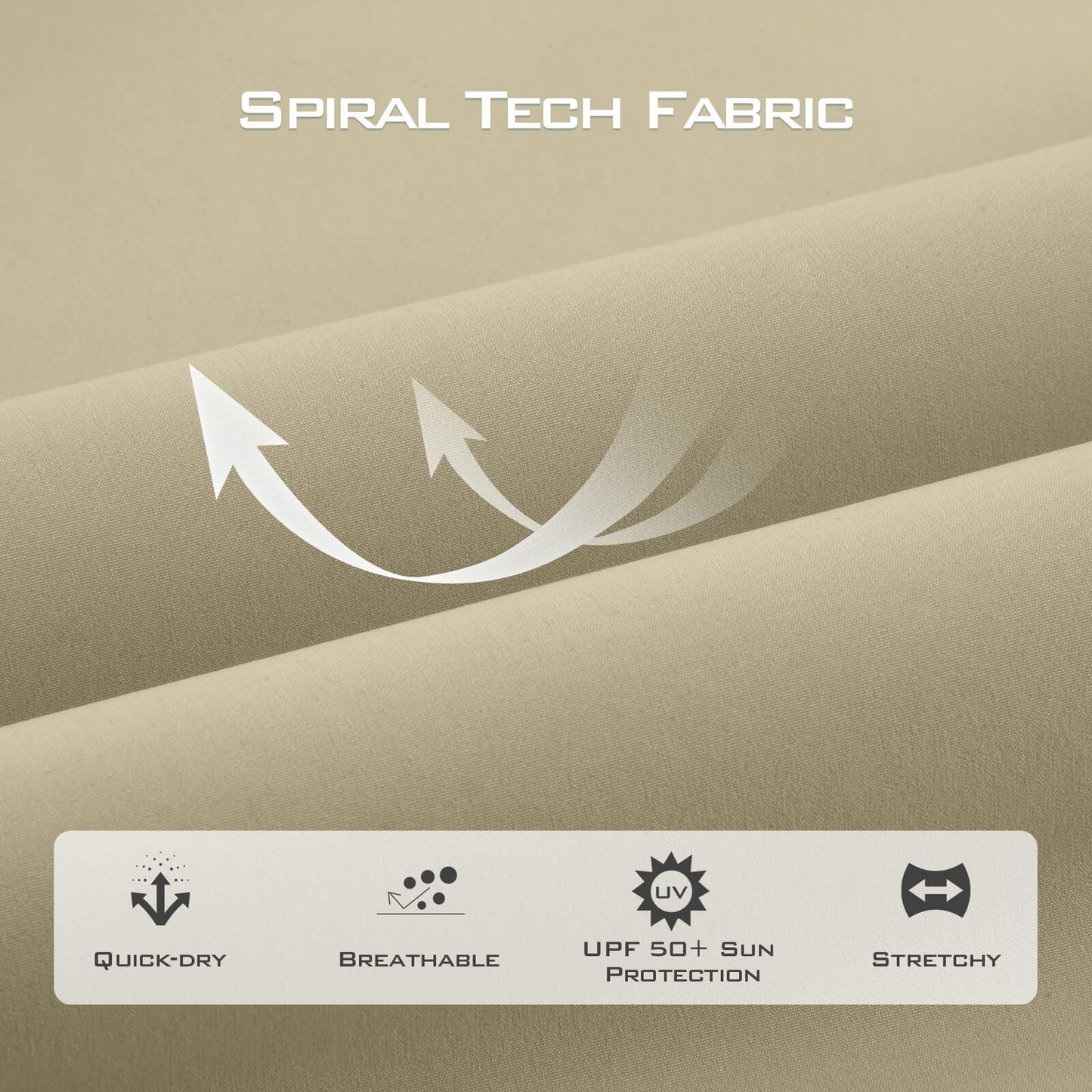 KastKing Casual Short Sleeve Button Down Shirts