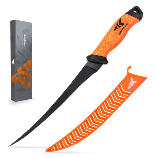 KastKing Speed Demon Pro Fillet Knife