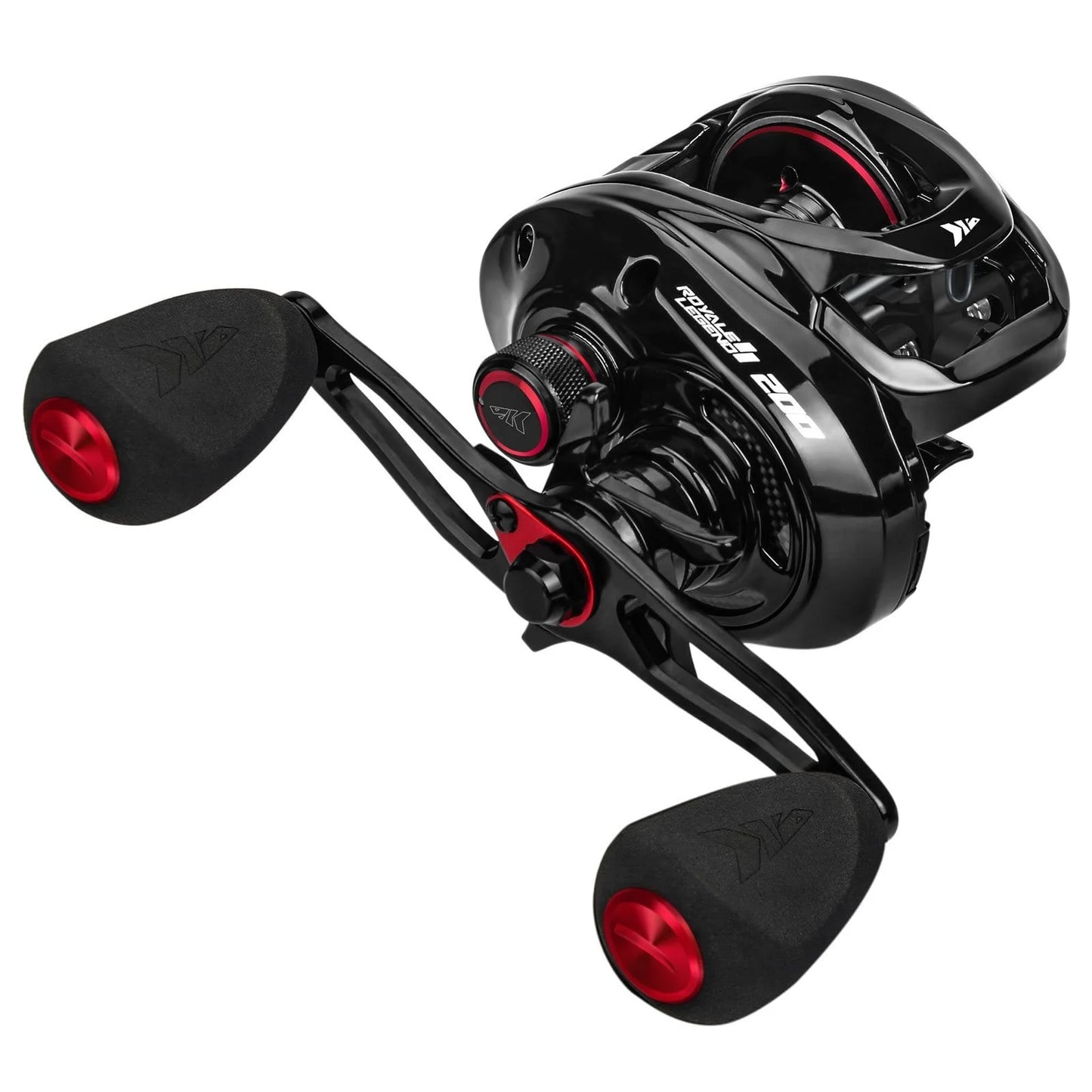 KastKing Royale Legend II 200 Baitcasting Reel
