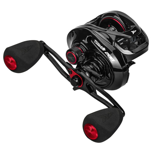 KastKing Royale Legend II 200 Baitcasting Reel