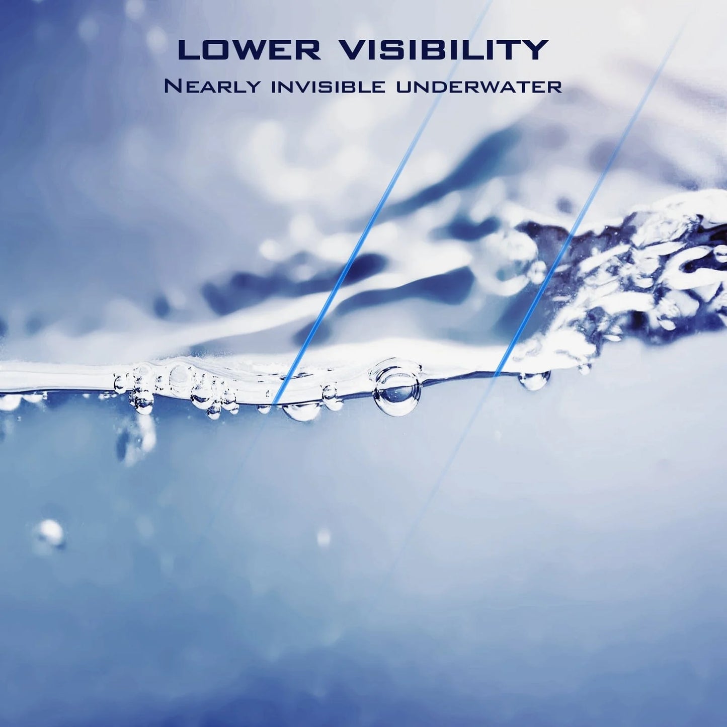 KastKing Destron ¼ LB Monofilament Fishing Line