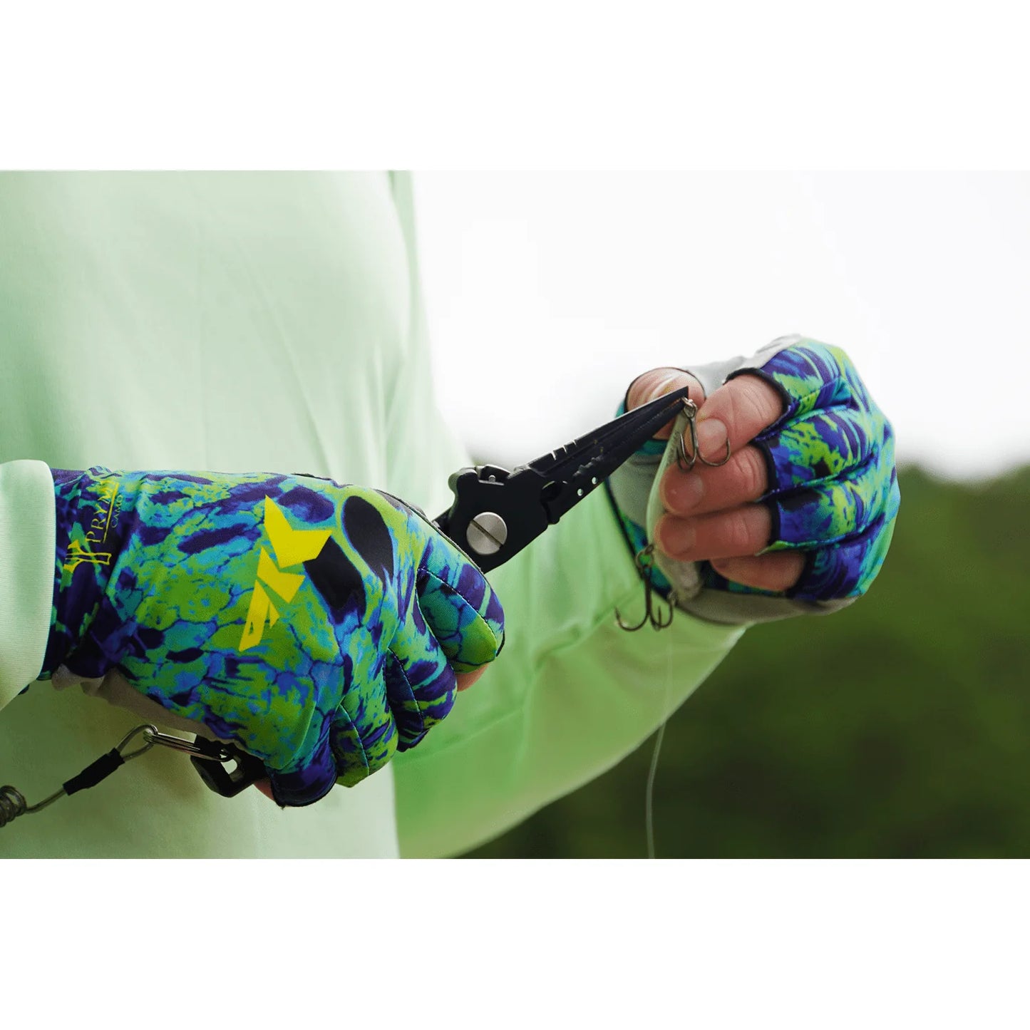 KastKing Sol Armis Sun Gloves