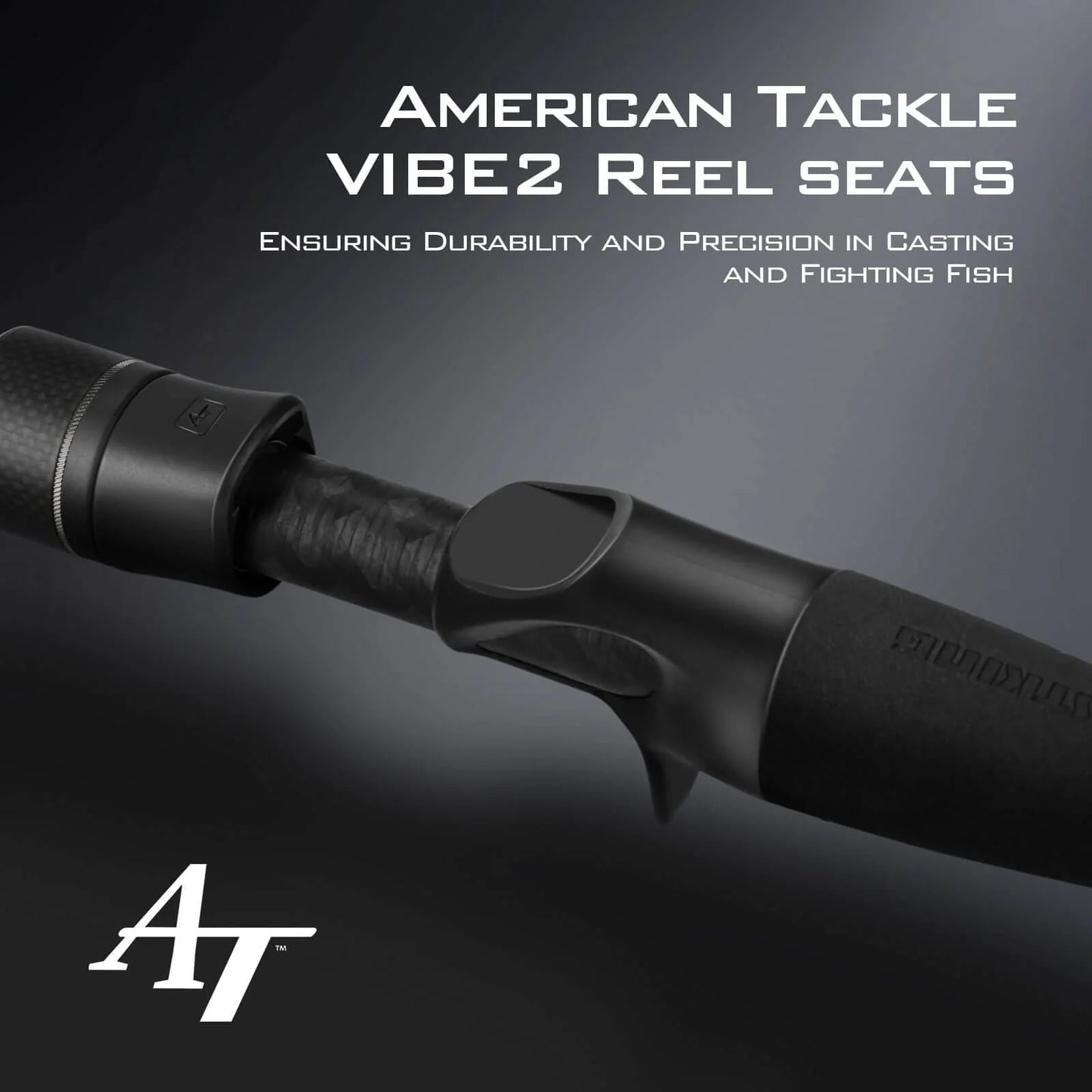 KastKing Kestrel Finesse Casting Rod