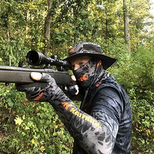 KastKing Sol Armis Sun Gloves