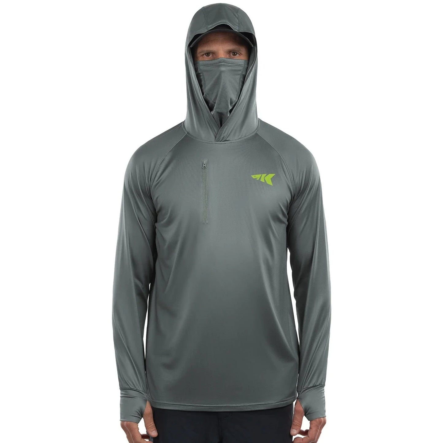 KastKing Sun Tamer Performance UPF 50 Fishing Hoodie