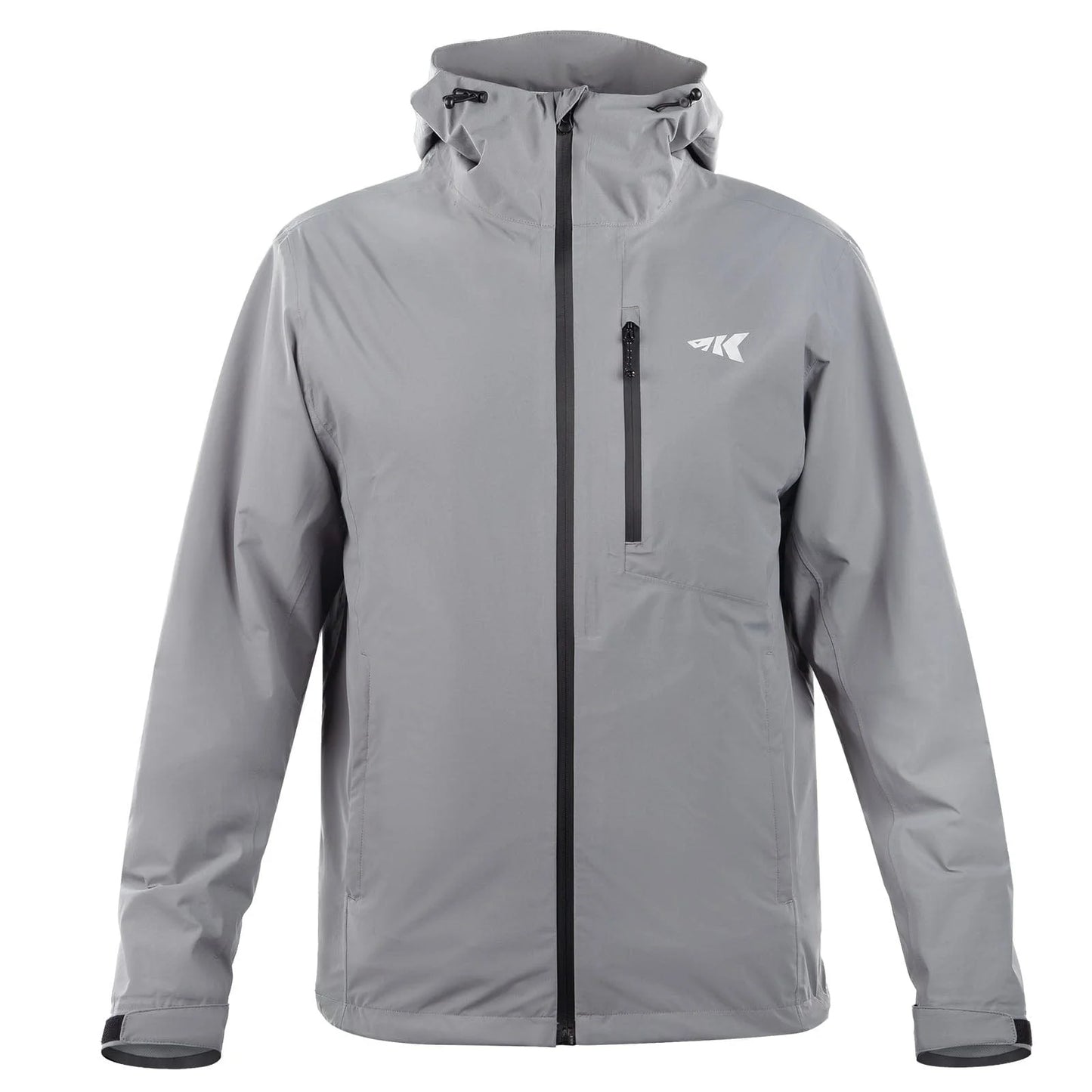 KastKing HydroArmor Lightweight Rain Jacket