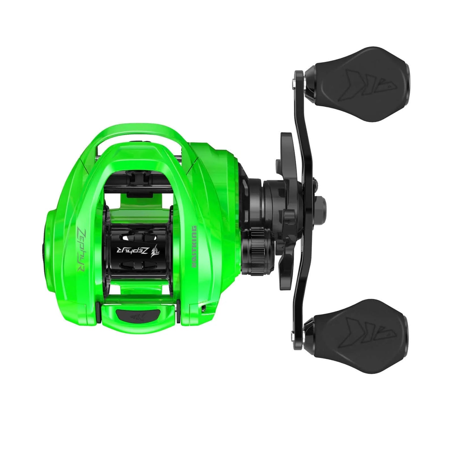 KastKing Zephyr Baitcasting Reel